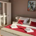 Beachfront Luxury With Private Pool & Stunning Sea Views كورتْشولا