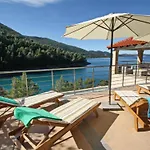 فيلة Beachfront Luxury With Private Pool & Stunning Sea Views *