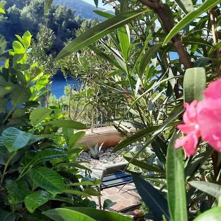 Beachfront Luxury With Private Pool And Stunning Sea Views * Babina