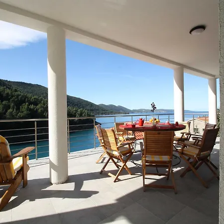 Beachfront Luxury With Private Pool And Stunning Sea Views *