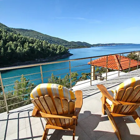 Beachfront Luxury With Private Pool And Stunning Sea Views Villa