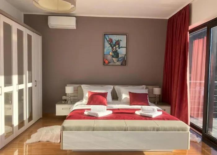 빌라 Beachfront Luxury With Private Pool & Stunning Sea Views 코츌라