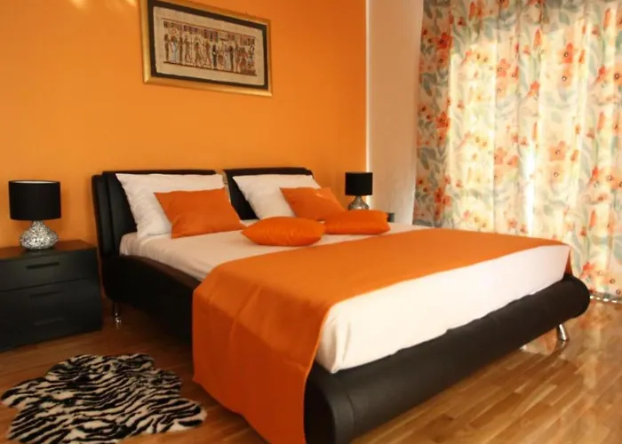 Beachfront Luxury With Private Pool & Stunning Sea Views Korčula