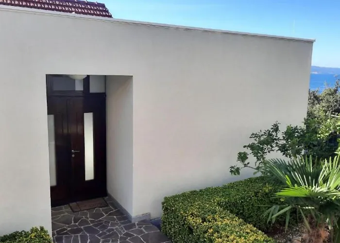 Villa Beachfront Luxury With Private Pool & Stunning Sea Views Korčula