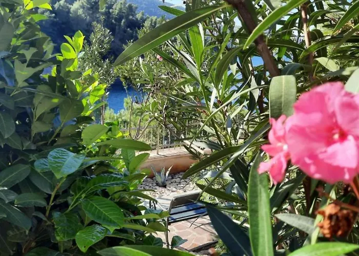 Beachfront Luxury With Private Pool & Stunning Sea Views * Korčula